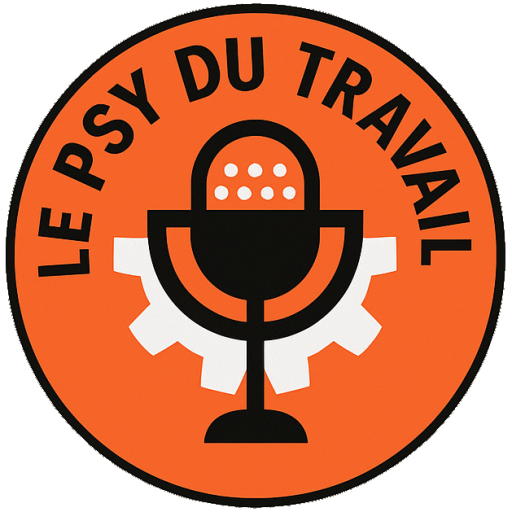 logo du podcast