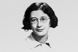Simone Weil