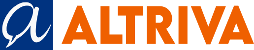 logo de altriva, expert CSE